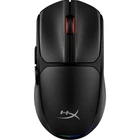 Мышь HyperX Pulsefire Fuse RGB Black (A1KY6AA)