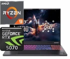 Ноутбук (2025) for gaming Acer Nitro 16S AI Ryzen AI 9-365/ 32GB / 1TB/ Win11x Licensed/ RTX5070 / 16" 180Hz