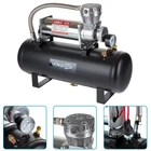 Компресор автомобільний "VOIN" VL-720 "OFF ROAD MASTER" 200psi/23A/100л/2.5GL