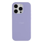 Чохол Silicone Case Full Size (AA) для iPhone 16 Pro Max Колір 39.Elegant Purple