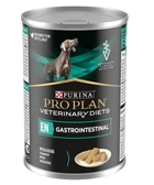 Корм для взрослых собак Purina Pro Plan VETERINARY DIETS EN Gastrointestinal Влажный мусс