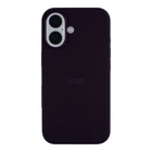 Чохол Silicone Case Full Size (AA) для iPhone 16 Колір 82.Elderberry