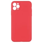 Чохол Silicone Case Full Camera no logo для iPhone 11 Pro Max Колір 30.Flamingo