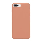 Чохол Soft Case для iPhone 7 Plus/8 Plus Колір 27.Peach