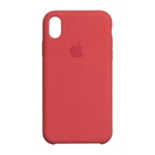 Чохол Original для iPhone Xs Max Copy Колір 25.Camelia