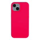 Чохол Silicone Case Full Size (AA) для iPhone 15 Plus Колір 38.Shiny Pink