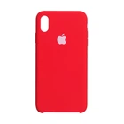 Чохол Original для iPhone Xs Max Copy Колір 31.China Red