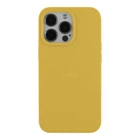 Чохол Silicone Case Full Size (AA) для iPhone 14 Pro Max Колір 51.Mellow Yellow