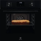 Духовой шкаф Electrolux LOFGF00BK