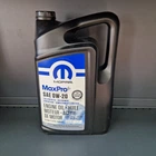 Моторное масло Mopar MaxPro
