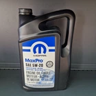 Моторна олива Mopar MaxPro