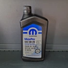 Моторное масло Mopar MaxPro