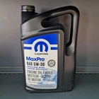 Моторное масло Mopar MaxPro