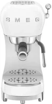 Кавоварка Smeg ECF02WHEU