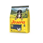 Сухой корм для щенков и юниоров Josera Kids