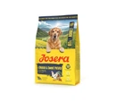 Сухой корм Josera Nature Energetic Adult для активных собак с Мясом птицы
