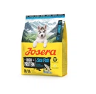 Сухой корм для щенков и юниоров Josera High Protein Junior Sea Fish