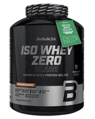 Протеїн Biotech ISO Whey Zero Black