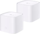 Маршрутизатор TP-LINK HC220-G5 (2-pack) MESH система WiFi5 / AC1200 / 1Гбіт/с