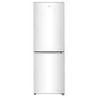 Холодильник з нижн. мороз. камерою Gorenje, 161х55х56см, 2 двері, 160(79)л, А++, механіч. упр. , Зо