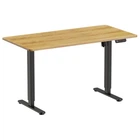 Геймерский стол Officepro ODE1470LW