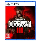Гра консольна PS5 Call of Duty: Modern Warfare III