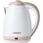 Электрочайник Liberton LEK-6802