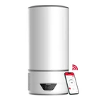 Электрический водонагреватель Ariston LYDOS HYBRID WI-FI 100 (3629065)