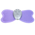 Маленький массажер бабочка, миостимулятор butterfly XM 1002 small