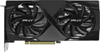 Видеокарта PNY PCI-Ex GeForce RTX 5060 Ti VERTO OC Dual Fan 16GB GDDR7 (128bit) (2692/28000) (HDMI, 3 x DisplayPort) (VCG5060T16DFXPB1-O)