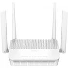 Маршрутизатор Cudy WR3000H AX3000 WiFi 6 Mesh Router 2.4 ГГц 5 ГГц 2.5G 4xLAN 4 антенны MU-MIMO OFDMA WPA3 гигабитный беспроводной роутер