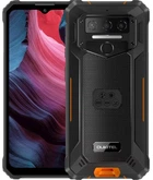 Мобильный телефон Oukitel WP23 Plus 8/256GB NFC Orange (WP23_Plus_OR)