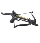 Арбалет рекурсивний Ek Archery Cobra PLASTIC PISTOL XBOW чорний