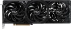 Відеокарта Palit PCI-Ex GeForce RTX 5070 Ti GamingPro-S 16GB GDDR7 (256bit) (2452/28000) (HDMI, 3 x DisplayPort) (NE7507T019T2-GB2031U)