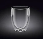 Склянка Wilmax Thermo з подвійним дном 100 мл (WL-888729)