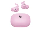 Навушники TWS Beats Power Fit - Wireless Fitness Earbuds with Secure Fit - Power Pink (ME2L4)