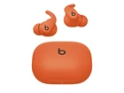 Навушники TWS Beats Power Fit — Wireless Fitness Earbuds with Secure Fit — Spark Orange (ME2M4)