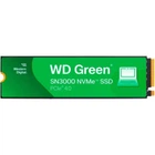 SSD диск WD Green SN3000 1 TB (WDS100T4G0E)
