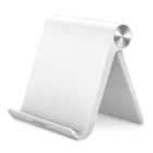 Кріплення для телефонів UGREEN LP106 Adjustable Portable Stand Multi-Angle (білий) (30285)
