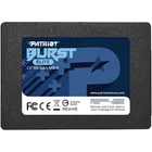 SSD накопичувач Patriot Burst Elite 120 GB (PBE120GS25SSDR) [100649]