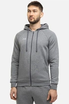Кофта Under Armour Rival Fleece Logo Hd 1379767-025 MD