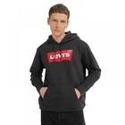 Кофта LEVI'S LOGO HOODIE 384240001 S