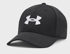 Кепка UA Men's Blitzing чорний Чол 1376700-001 XL/XXL