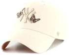 Бейсболка 47 Brand New York Yankees Icon Alt ICACL17GWS-NT 1SIZE