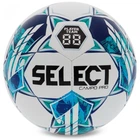 М'яч футбольний Select Campo Pro v23 біло-зелений 387456-931 387456-931 5