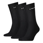 Носки Head CREW 3PPK UNISEX чорний Уні 35-38 771027001-200