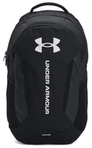 Рюкзак UA Hustle 6.0 Backpack 29L чорний Уні 51х32х17 см 1384672-002 1SIZE