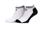 Шкарпетки Sergio Tacchini 3-pack чорний, білий Жін 36-40 13150861-4