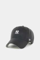 Бейсболка 47 Brand YANKEES BASE RUNNER SNAP B-BRMPS17WBP-BKA 1SIZE