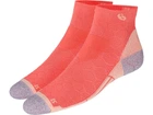 Шкарпетки Asics ROAD QUARTER червоний Уні 35-38 150224-0698